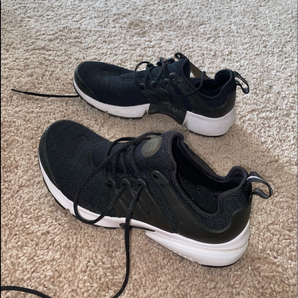 Nike sir prestos